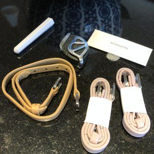 Bellabeat Leaf Urban Accessories